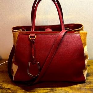 Fendi bag very good condition.